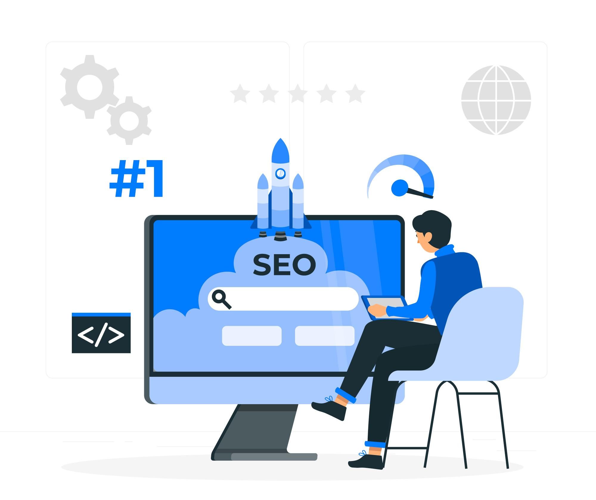 seo services