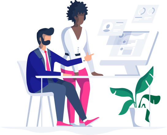 digital marketing company