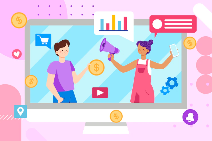 Digital Marketing Vs Traditional Marketing