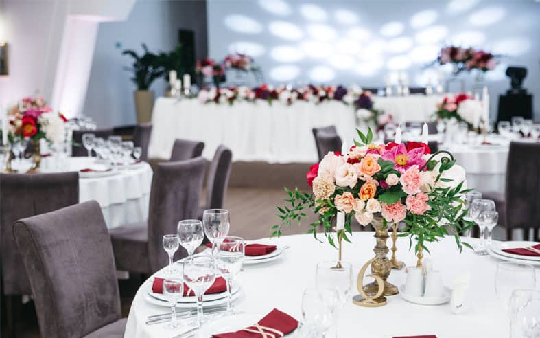 corporate event management company