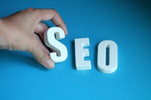 SEO Noise and SEO Signals