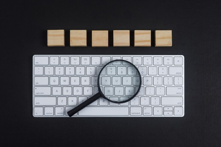 Keyword Mapping