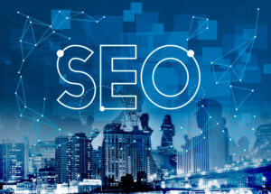 SEO vs. GEO