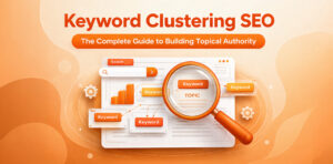 Keyword Clustering SEO
